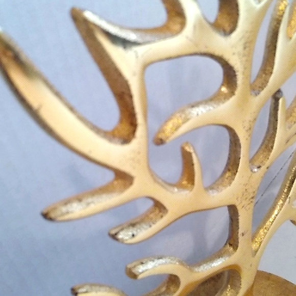 Gold Tree Home Decor - Picture 5 of 11